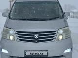 Toyota Alphard 2006 годаүшін8 400 000 тг. в Астана
