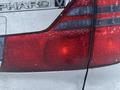 Toyota Alphard 2006 года за 8 400 000 тг. в Астана – фото 21