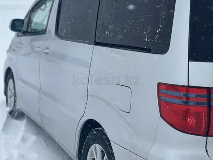 Toyota Alphard 2006 года за 8 400 000 тг. в Астана – фото 22