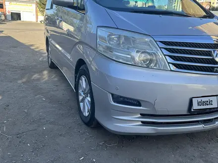 Toyota Alphard 2006 года за 8 400 000 тг. в Астана – фото 26