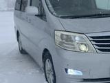 Toyota Alphard 2006 годаүшін8 400 000 тг. в Астана – фото 3