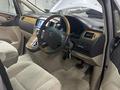 Toyota Alphard 2006 года за 8 400 000 тг. в Астана – фото 4