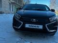 ВАЗ (Lada) Vesta 2020 годаfor5 500 000 тг. в Костанай – фото 4