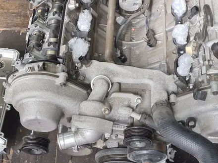 Двигатель 3UZ-FE 4.3L за 999 444 тг. в Алматы – фото 24