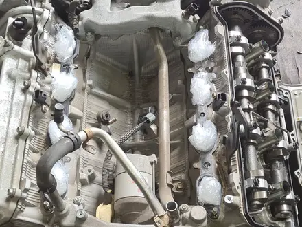 Двигатель 3UZ-FE 4.3L за 999 444 тг. в Алматы – фото 25