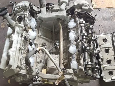 Двигатель 3UZ-FE 4.3L за 999 444 тг. в Алматы – фото 27