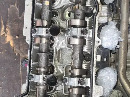 Двигатель 3UZ-FE 4.3L за 999 444 тг. в Алматы – фото 29