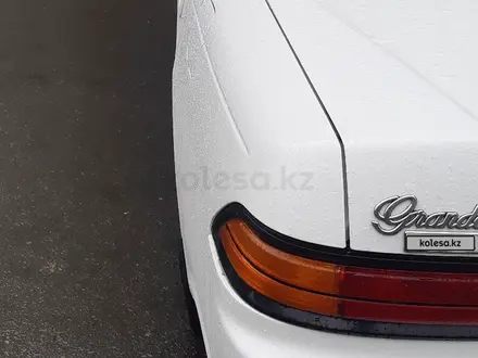 Toyota Mark II 1996 года за 2 500 000 тг. в Павлодар – фото 7