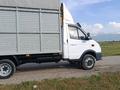 ГАЗ ГАЗель 2008 года за 5 850 000 тг. в Шымкент – фото 9