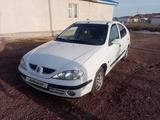 Renault Megane 1999 года за 1 700 000 тг. в Астана