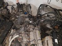 Двигатель Hyundai Avante 1.6 cc дизель за 310 000 тг. в Алматы