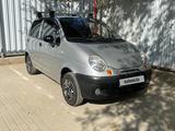 Daewoo Matiz 2014 года за 2 700 000 тг. в Актобе – фото 2