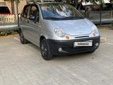 Daewoo Matiz 2014 года за 2 700 000 тг. в Актобе – фото 4