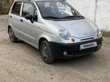 Daewoo Matiz 2014 года за 2 700 000 тг. в Актобе – фото 5