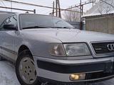 Audi 100 1992 года за 2 400 000 тг. в Уральск – фото 2