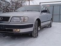 Audi 100 1992 годаүшін2 400 000 тг. в Уральск