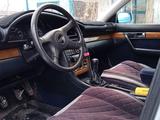 Audi 100 1992 года за 2 400 000 тг. в Уральск – фото 4