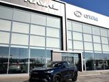 Haval H6 GT Tech Plus 2025 года за 13 421 500 тг. в Алматы