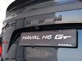 Haval H6 GT Tech Plus 2025 года за 13 421 500 тг. в Алматы – фото 22