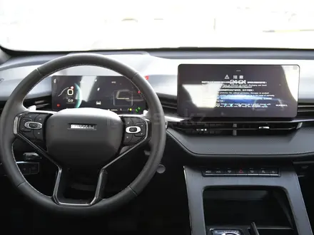 Haval H6 GT Tech Plus 2025 года за 13 421 500 тг. в Алматы – фото 8