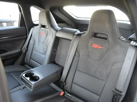 Haval H6 GT Tech Plus 2025 года за 13 421 500 тг. в Алматы – фото 12