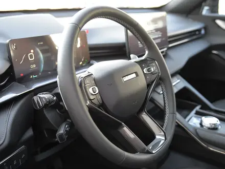 Haval H6 GT Tech Plus 2025 года за 13 421 500 тг. в Алматы – фото 13