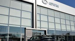 Haval H6 GT Tech Plus 2025 года за 16 690 000 тг. в Алматы – фото 2