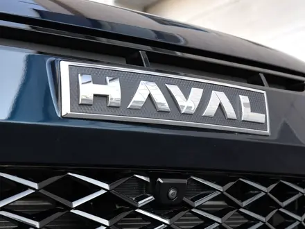 Haval H6 GT Tech Plus 2025 года за 13 421 500 тг. в Алматы – фото 27