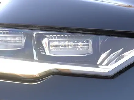 Haval H6 GT Tech Plus 2025 года за 13 421 500 тг. в Алматы – фото 28