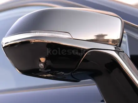 Haval H6 GT Tech Plus 2025 года за 13 421 500 тг. в Алматы – фото 30