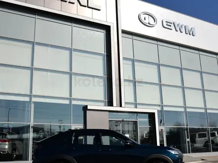 Haval H6 GT Tech Plus 2025 года за 13 421 500 тг. в Алматы – фото 18