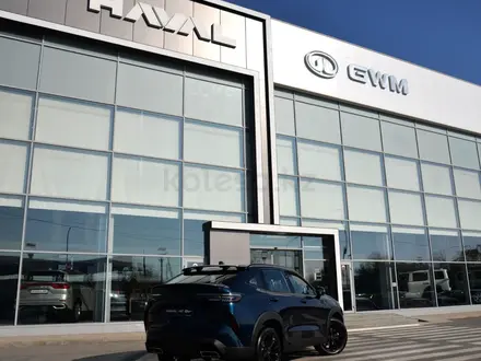 Haval H6 GT Tech Plus 2025 года за 13 421 500 тг. в Алматы – фото 19