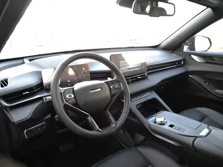 Haval H6 GT Tech Plus 2025 года за 13 421 500 тг. в Алматы – фото 9