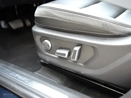 Haval H6 GT Tech Plus 2025 года за 13 421 500 тг. в Алматы – фото 31