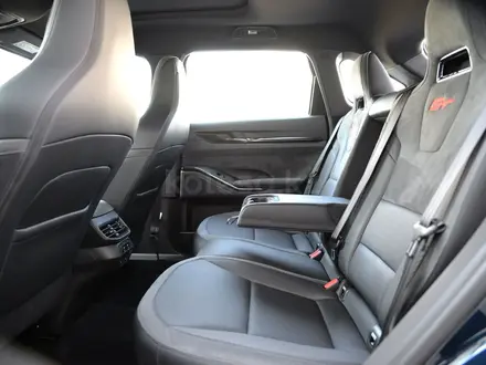 Haval H6 GT Tech Plus 2025 года за 13 421 500 тг. в Алматы – фото 11