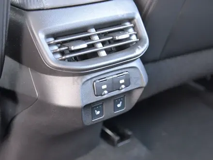 Haval H6 GT Tech Plus 2025 года за 13 421 500 тг. в Алматы – фото 32