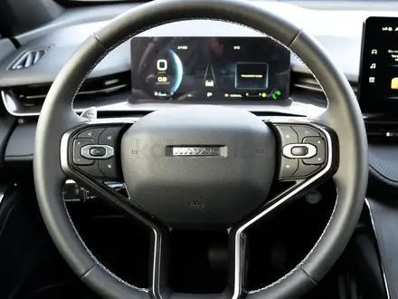 Haval H6 GT Tech Plus 2025 года за 13 421 500 тг. в Алматы – фото 15