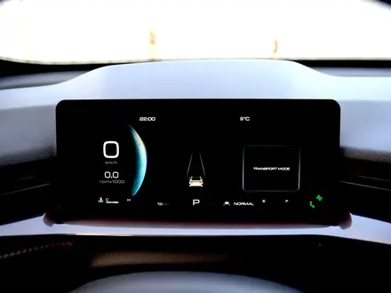Haval H6 GT Tech Plus 2025 года за 13 421 500 тг. в Алматы – фото 16