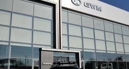 Haval H6 GT Tech Plus 2025 года за 16 690 000 тг. в Алматы – фото 4