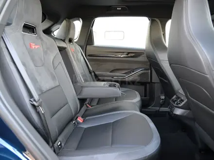 Haval H6 GT Tech Plus 2025 года за 13 421 500 тг. в Алматы – фото 6