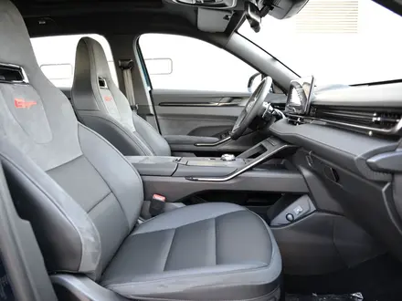 Haval H6 GT Tech Plus 2025 года за 13 421 500 тг. в Алматы – фото 7