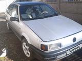 Volkswagen Passat 1989 года за 500 000 тг. в Семей