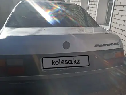 Volkswagen Passat 1989 года за 500 000 тг. в Семей – фото 4