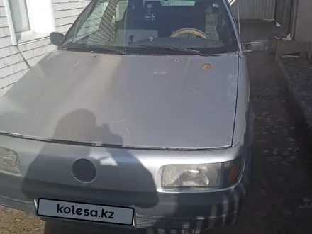 Volkswagen Passat 1989 года за 500 000 тг. в Семей – фото 2