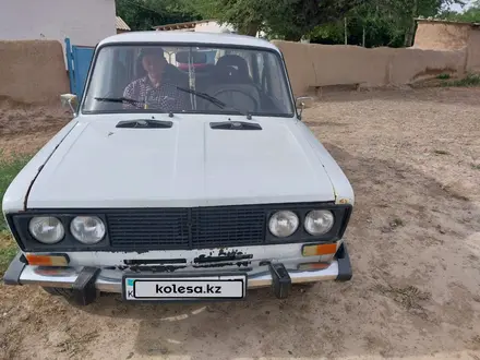ВАЗ (Lada) 2106 2001 года за 600 000 тг. в Туркестан