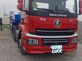 Shacman (Shaanxi)  X3000 2024 годаүшін17 000 000 тг. в Шымкент