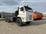 КамАЗ  43118 2024 года за 33 990 000 тг. в Атырау
