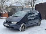 Volkswagen Sharan 1996 года за 1 900 000 тг. в Астана – фото 3