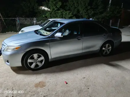 Toyota Camry 2007 года за 4 500 000 тг. в Жанаозен – фото 2