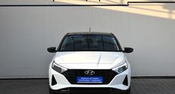 Hyundai i20 2023 годаүшін8 800 000 тг. в Алматы – фото 3